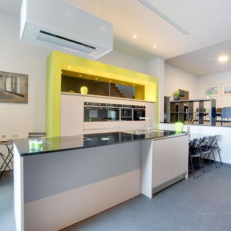 Modern Holiday Home In Scherpenheuvel With Infrared Sauna Extérieur photo