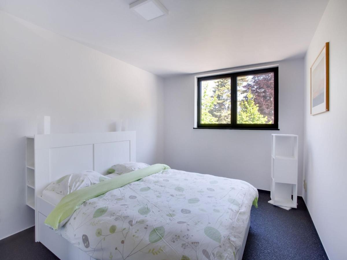 Modern Holiday Home In Scherpenheuvel With Infrared Sauna Extérieur photo